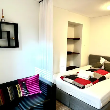 Beefree Gesamte Einheit Appartement *