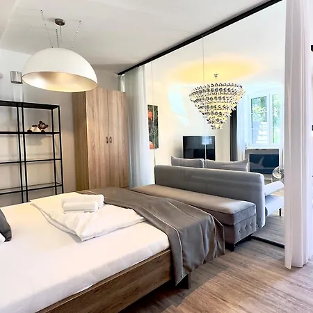 Beefree Gesamte Einheit Appartement Passau